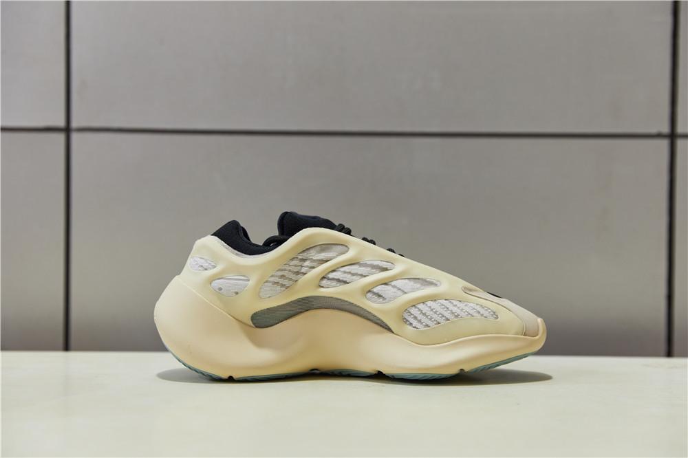 Pk God exclusive yeezy 700 V3 Azael retail materials ready to ship